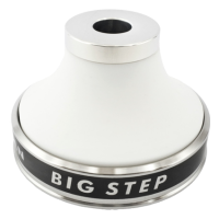 BigStep Base + White Cone
